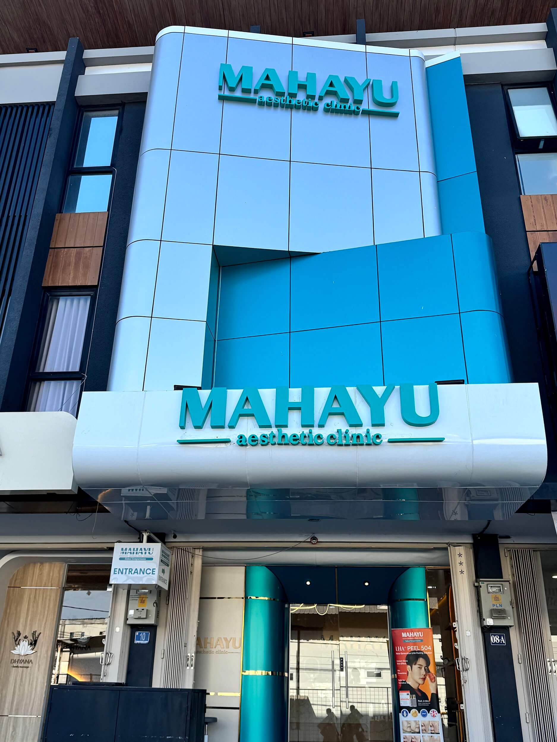 Mahayu Surabaya Barat (Wiyung) - Foto 1